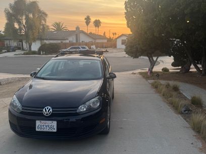 Used 2012 Volkswagen Jetta SE