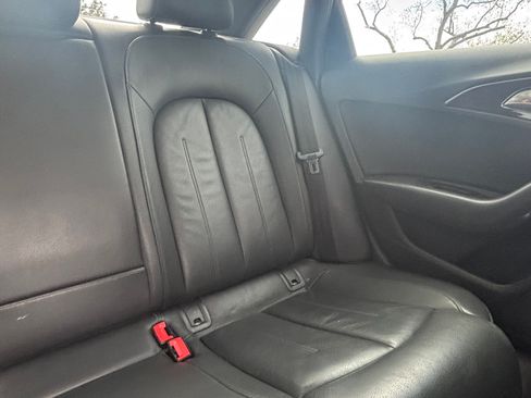 Used 2016 Audi A6 2.0T Premium image 21