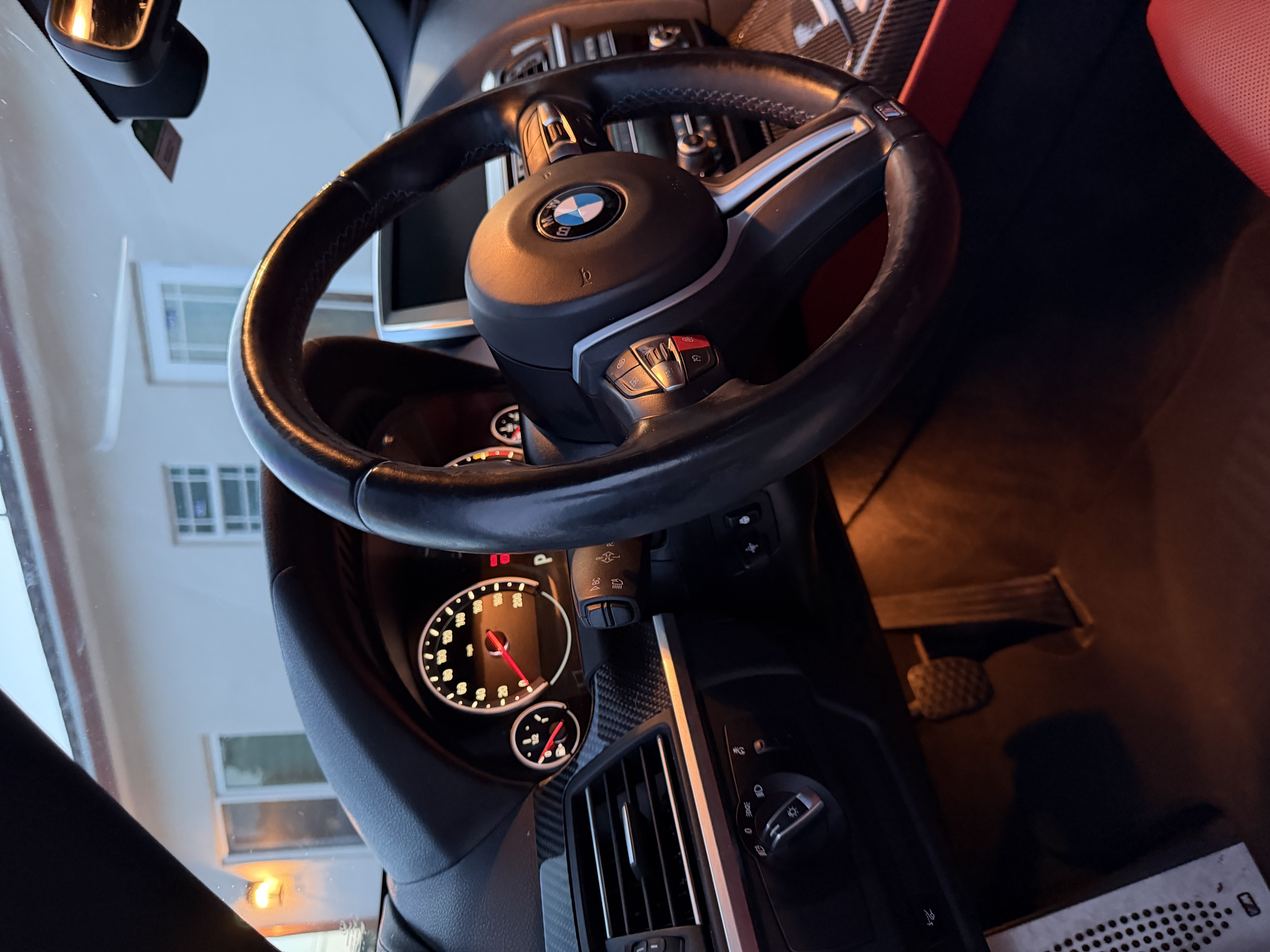 Used 2014 BMW M6 Convertible RWD image 24