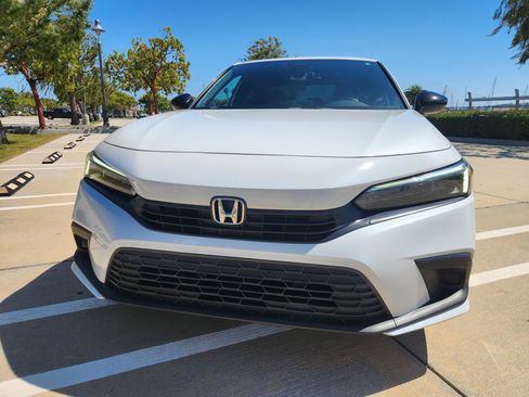 Used 2022 Honda Civic Sport image 20