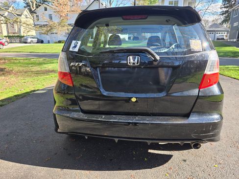 Used 2009 Honda Fit Sport image 4