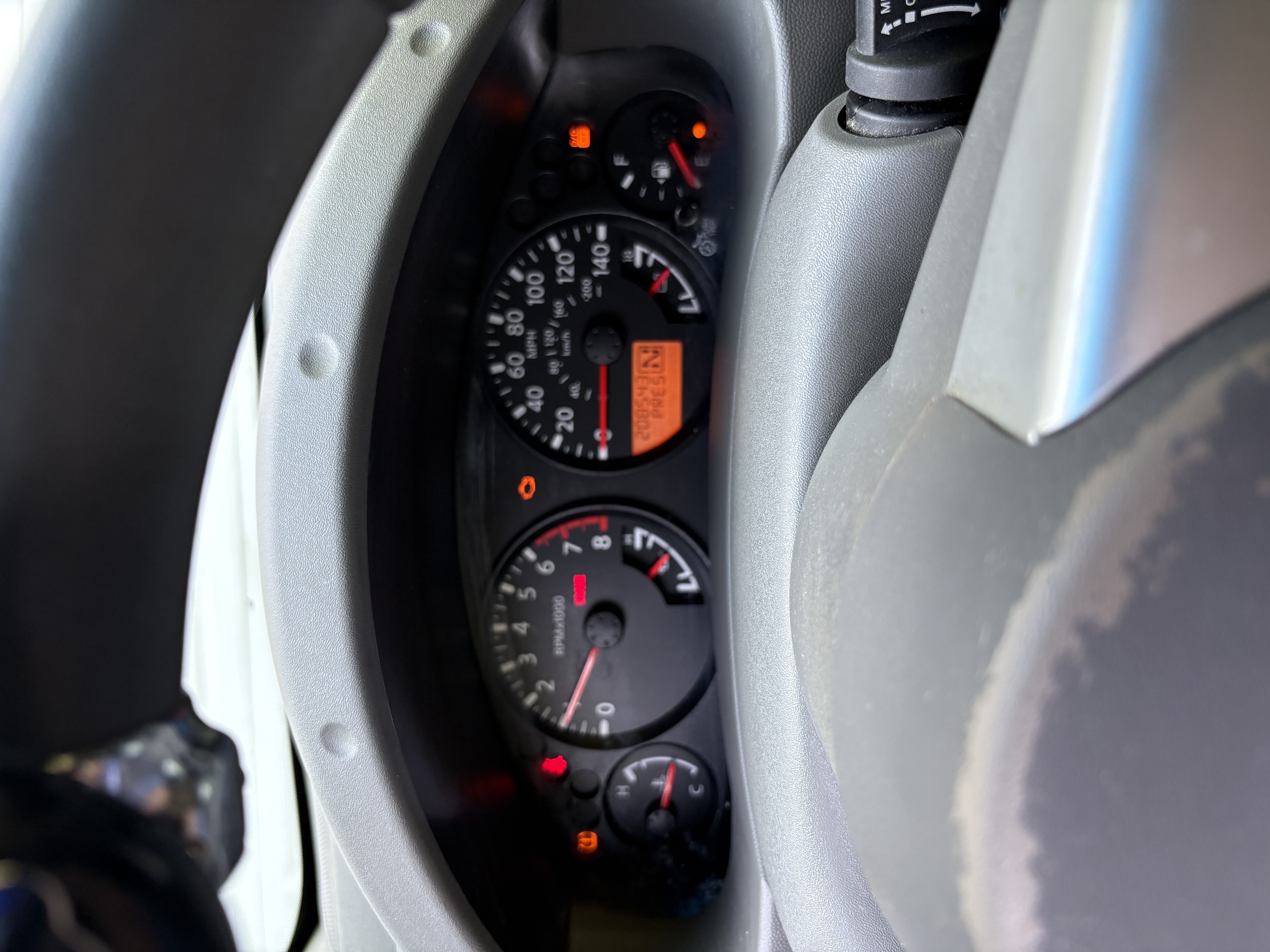 Used 2014 Nissan Frontier SV RWD image 13