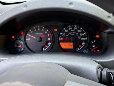 Used 2014 Nissan Frontier SV RWD image 13