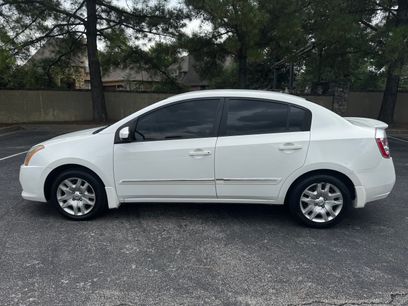 Used 2011 Nissan Sentra 2.0 S