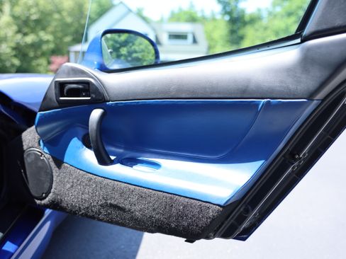 Used 1996 Dodge Viper GTS RWD image 20