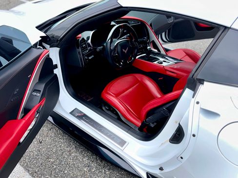 Used 2019 Chevrolet Corvette Grand Sport image 20