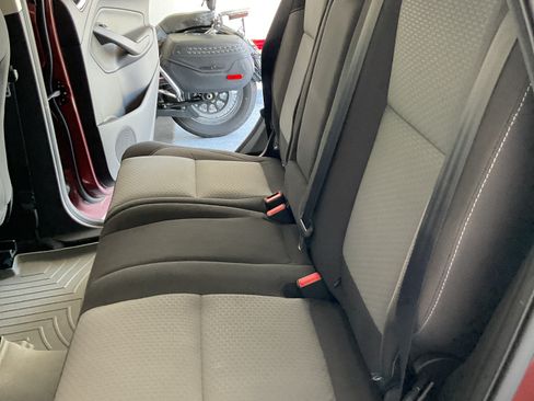 Used 2018 Ford Escape SE w/ SE Sync 3 Package image 23