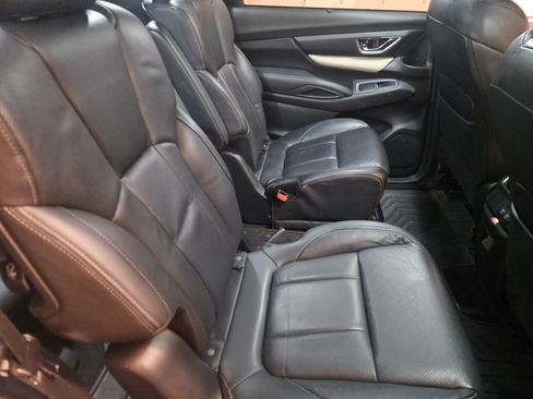 Used 2019 Subaru Ascent Limited image 18