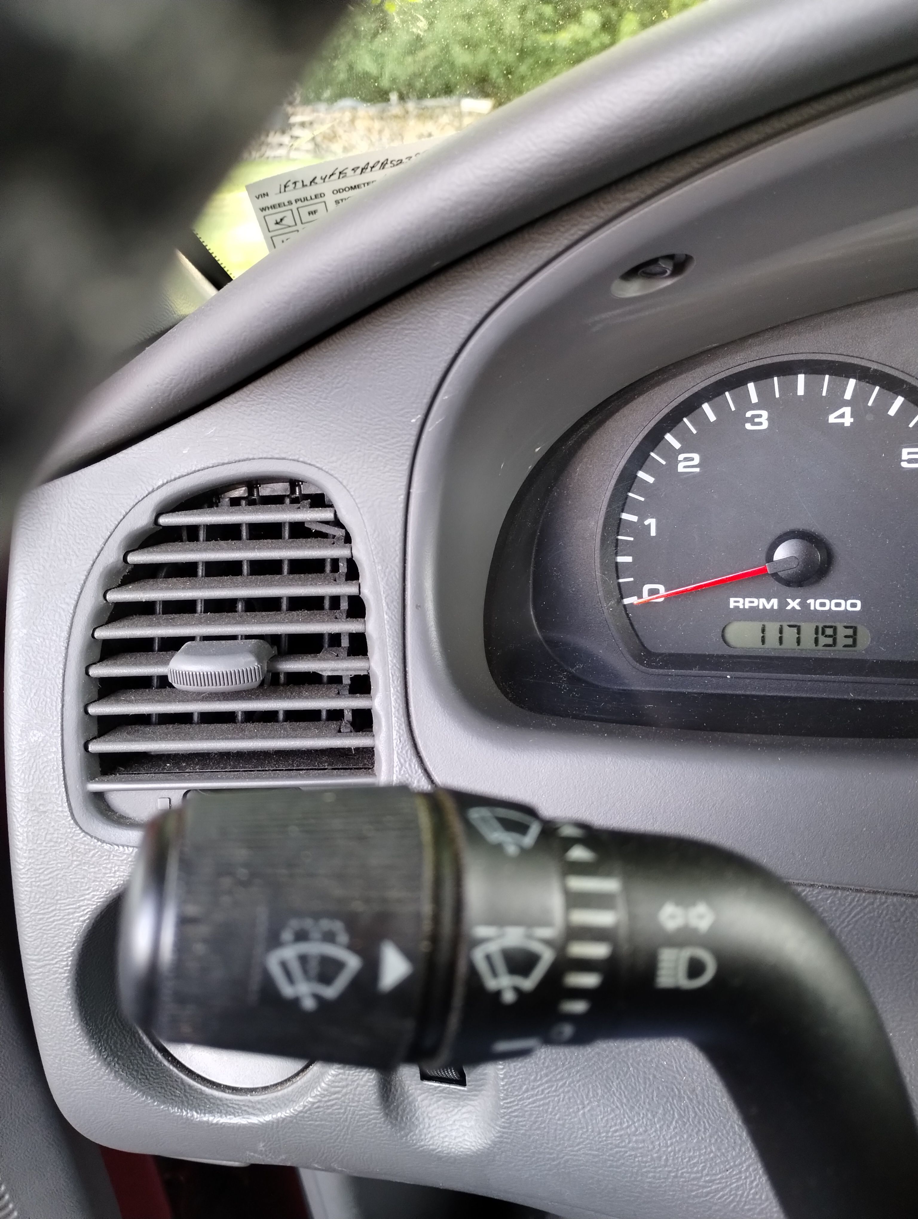 Used 2010 Ford Ranger XLT AWD/4WD image 2