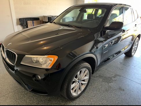 Used 2013 BMW X3 xDrive28i image 13