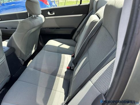 Used 2007 Mitsubishi Galant ES image 5