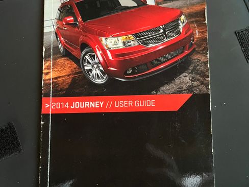 Used 2014 Dodge Journey American Value Package image 14
