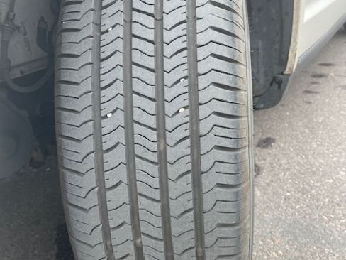 Used 2019 Dodge Journey SE image 10