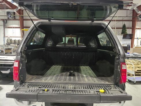 Used 2015 Ford F350 Lariat w/ Lariat Ultimate Package image 17