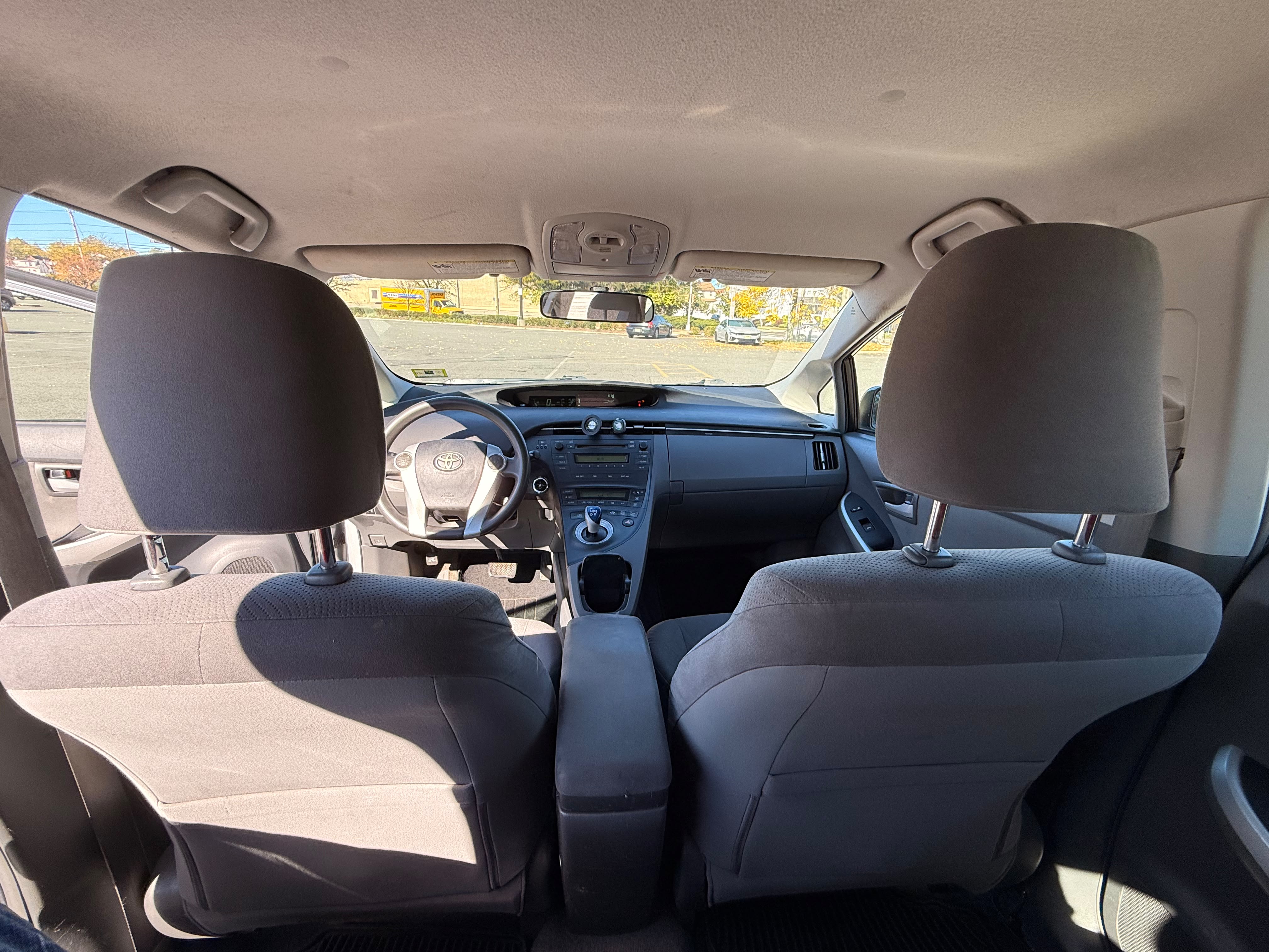 Used 2010 Toyota Prius FWD image 6