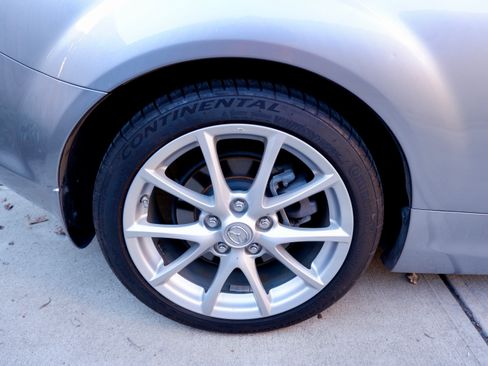 Used 2012 MAZDA MX-5 Miata Grand Touring w/ Premium Pkg image 30