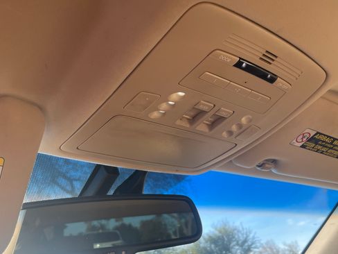 Used 2007 Lexus ES 350 350 Sedan 4D image 11