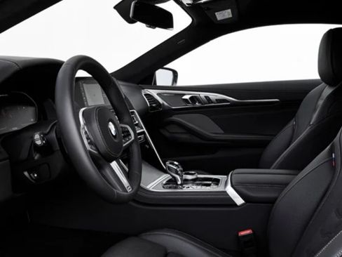 Used 2020 BMW M850i Gran Coupe xDrive AWD/4WD image 7