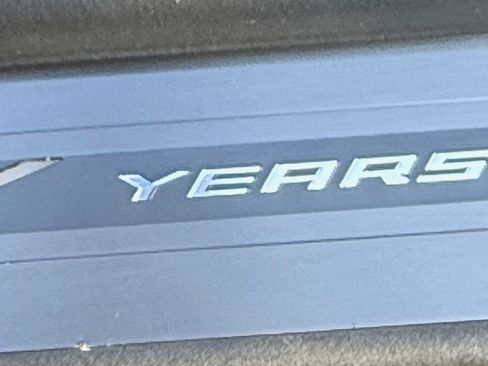 Used 2017 Chevrolet Camaro SS w/ 50th Anniversary Edition image 8