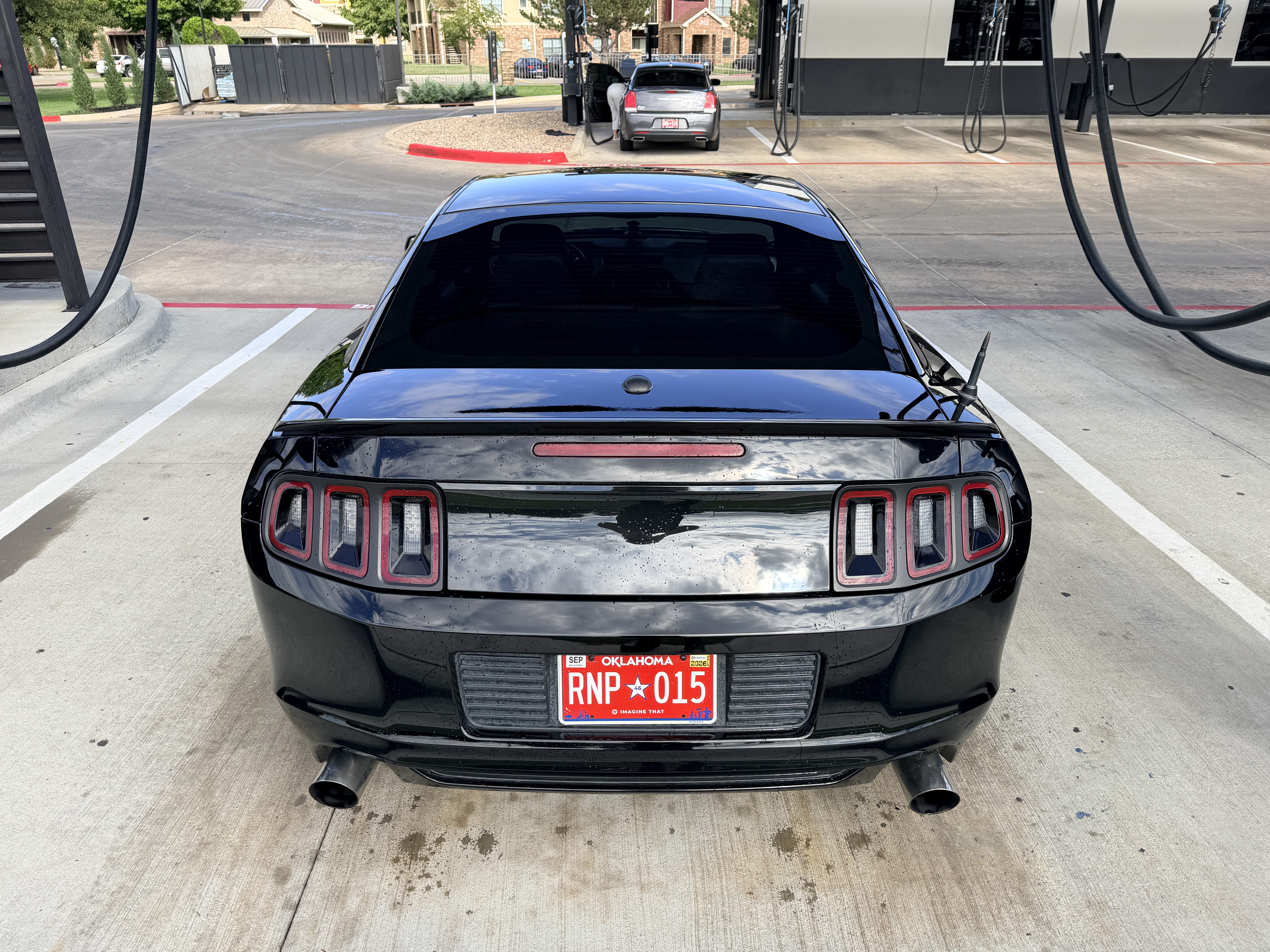 Used 2013 Ford Mustang GT Premium RWD image 11