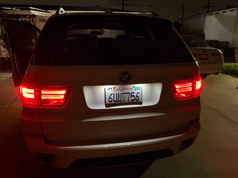 Used 2013 BMW X5 xDrive35i image 16