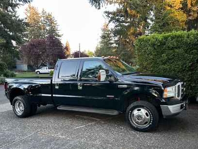 Used 2005 Ford F350 Lariat