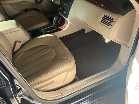 Used 2007 Buick Lucerne CX FWD image 8