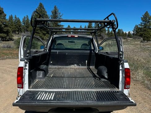 Used 2003 Ford F150 XL RWD image 11