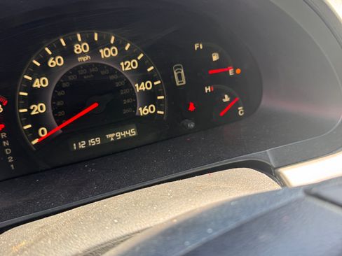 Used 2007 Honda Odyssey LX image 5