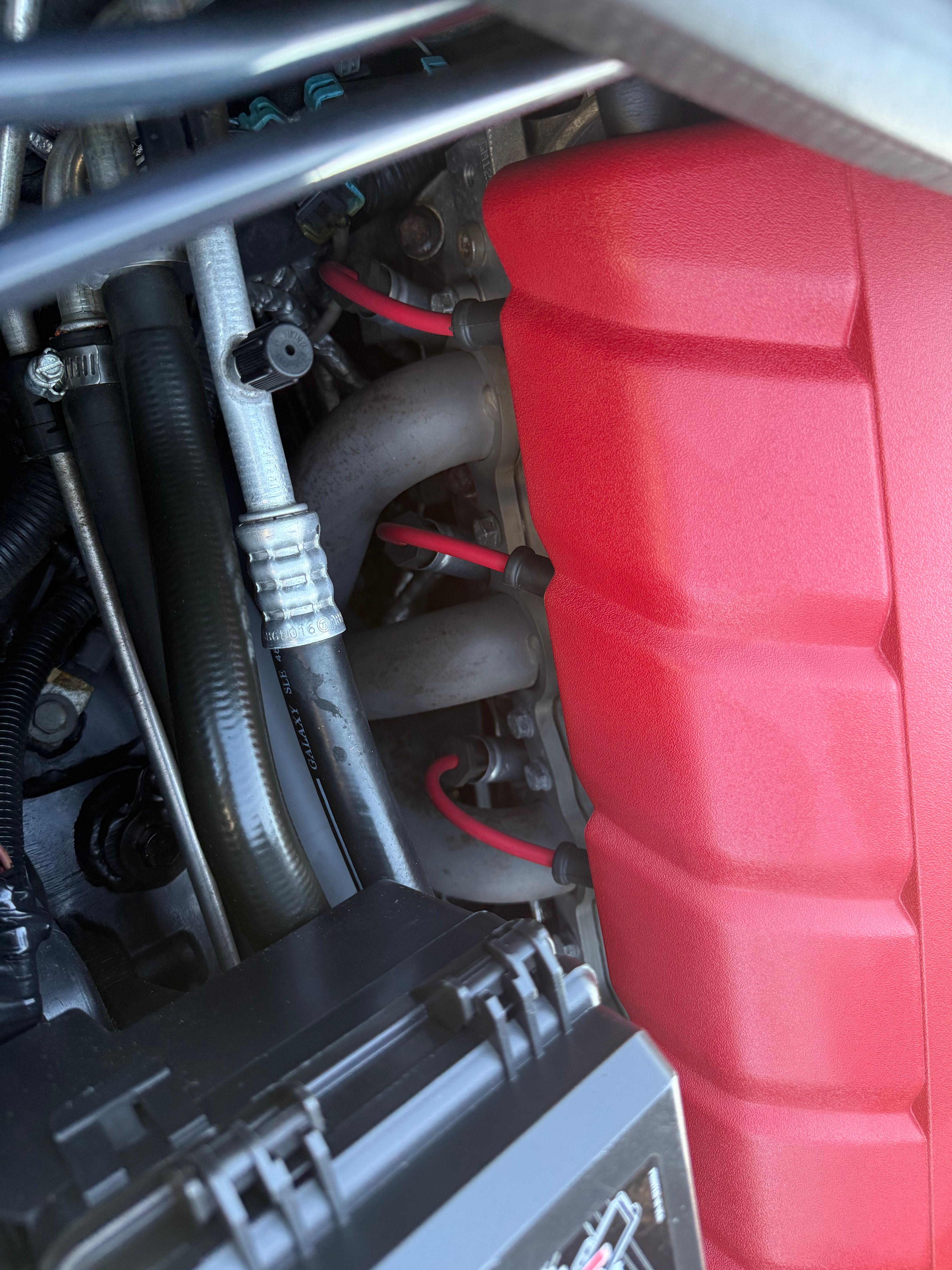 Used 2011 Chevrolet Corvette Z06 RWD image 10