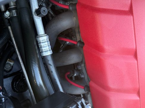 Used 2011 Chevrolet Corvette Z06 RWD image 11