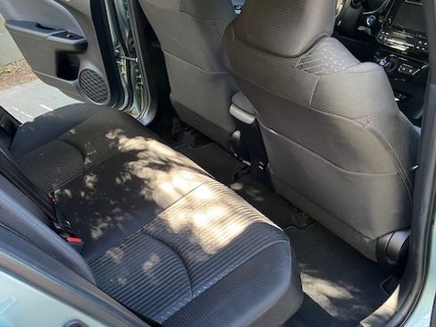 Used 2016 Toyota Prius Four Touring image 13