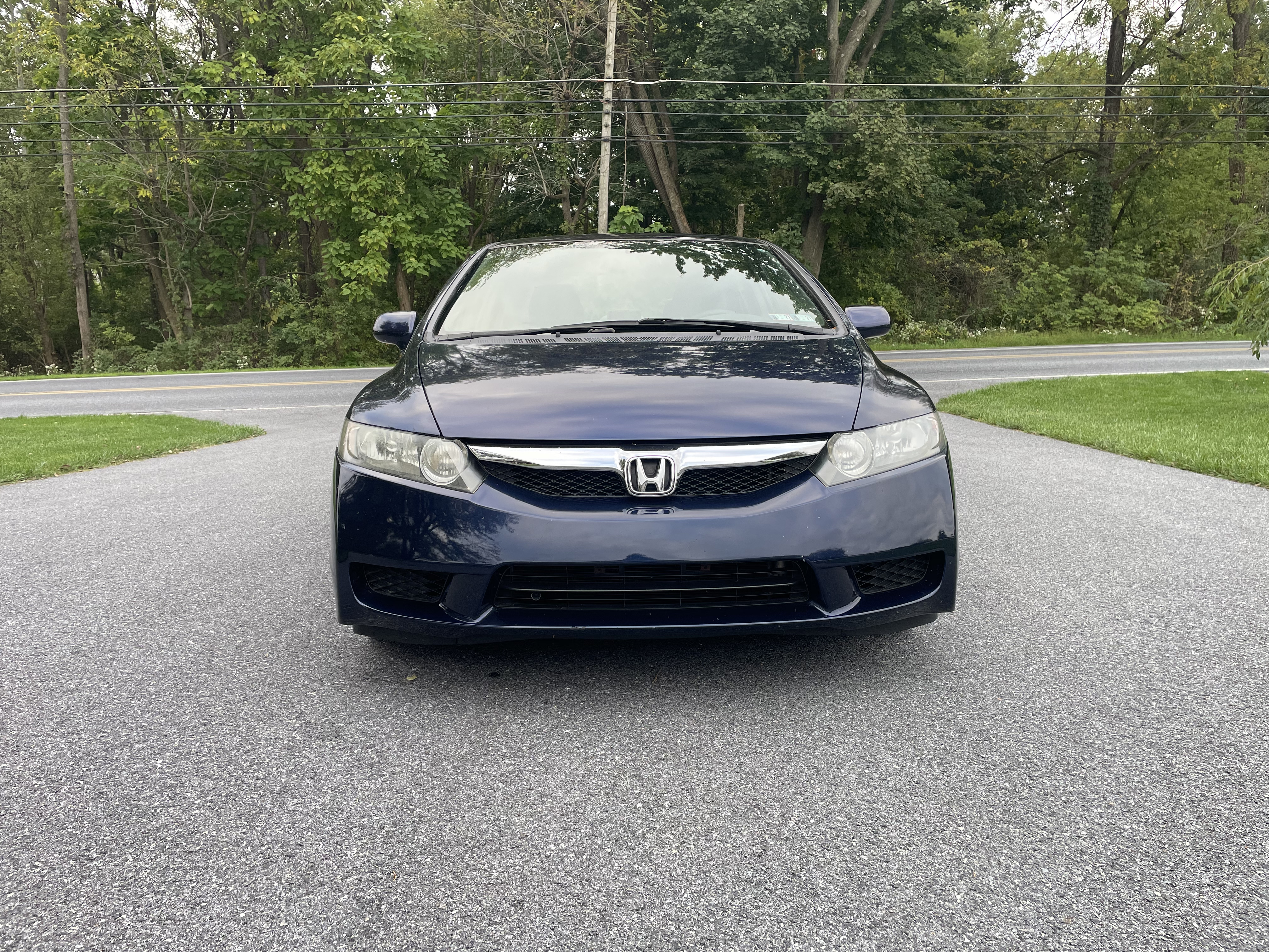 Used 2010 Honda Civic LX image 6