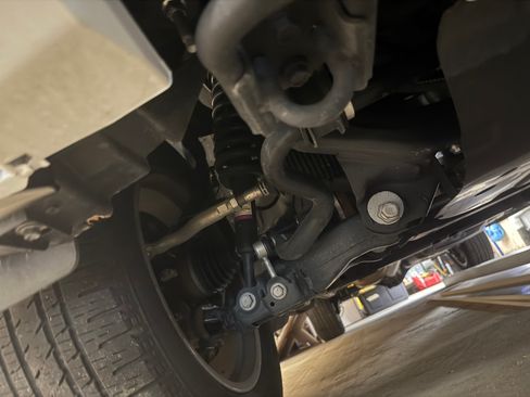 Used 2021 Toyota Tundra Platinum image 8