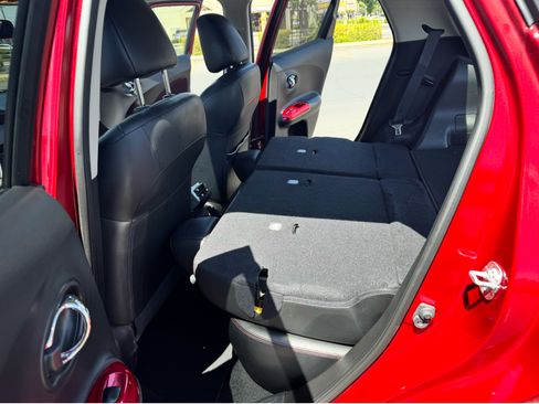 Used 2015 Nissan Juke SL image 13