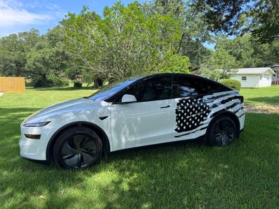 Used 2026 Tesla Model Y Long Range