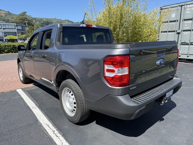 Used 2022 Ford Maverick XL FWD image 6
