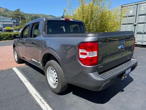 Used 2022 Ford Maverick XL FWD image 6