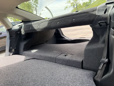 Used 2020 Ford Fusion SE FWD image 17