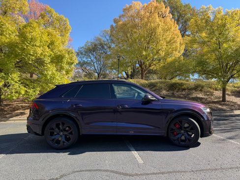 Used 2022 Audi RS Q8 image 17
