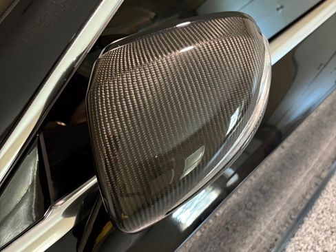 Used 2017 Mercedes-Benz S 65 AMG Cabriolet image 16