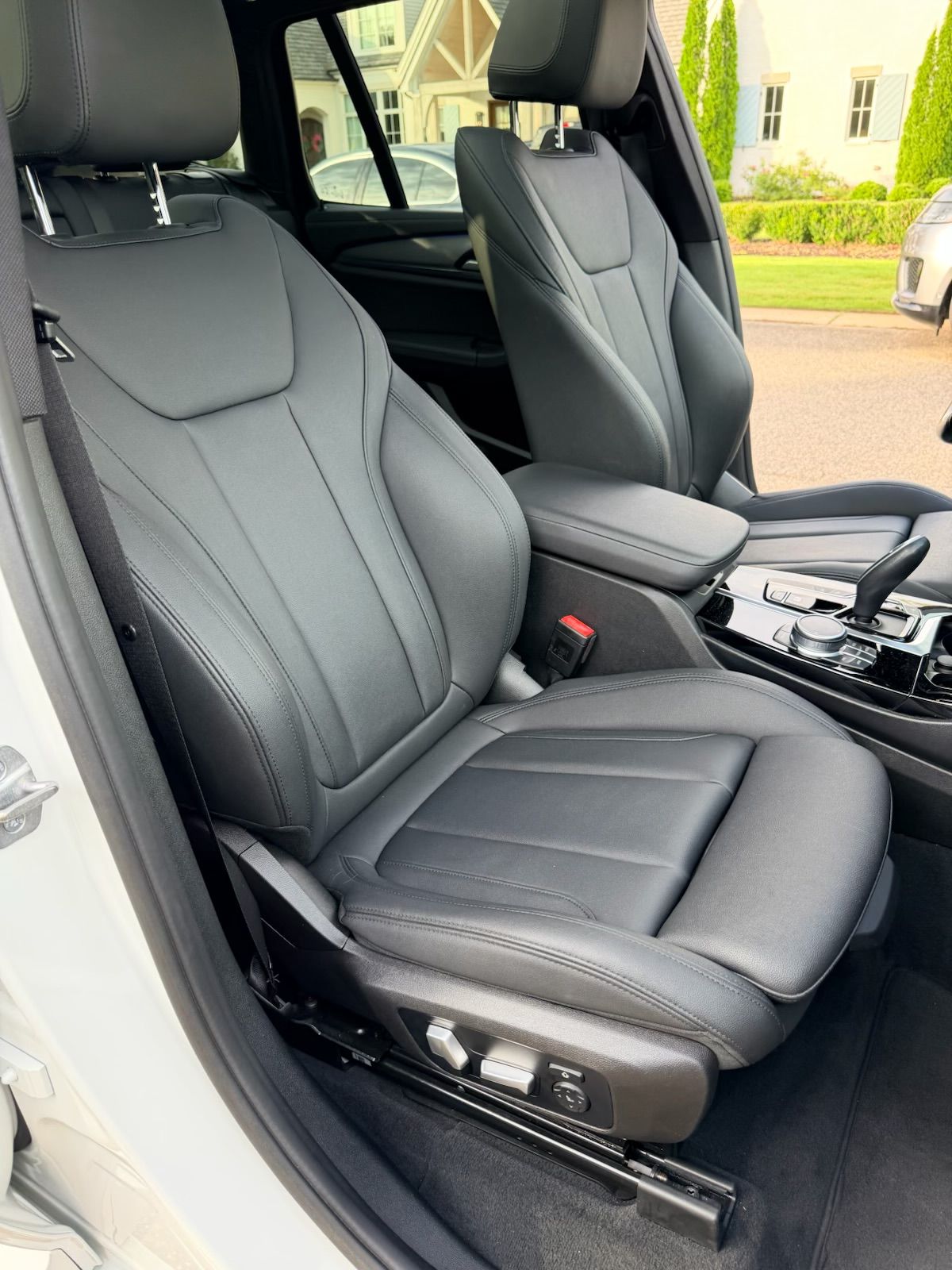 Used 2021 BMW X3 sDrive30i RWD image 14