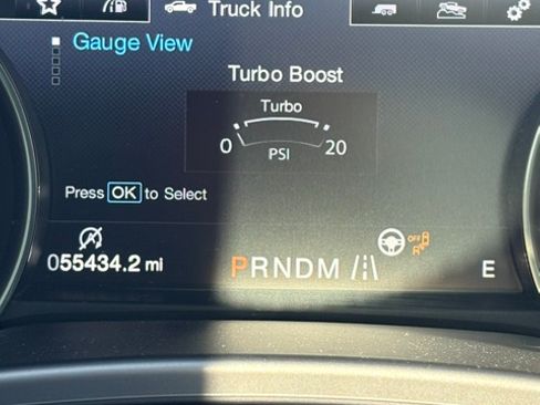 Used 2018 Ford F150 Raptor w/ Equipment Group 802A Luxury AWD/4WD image 11