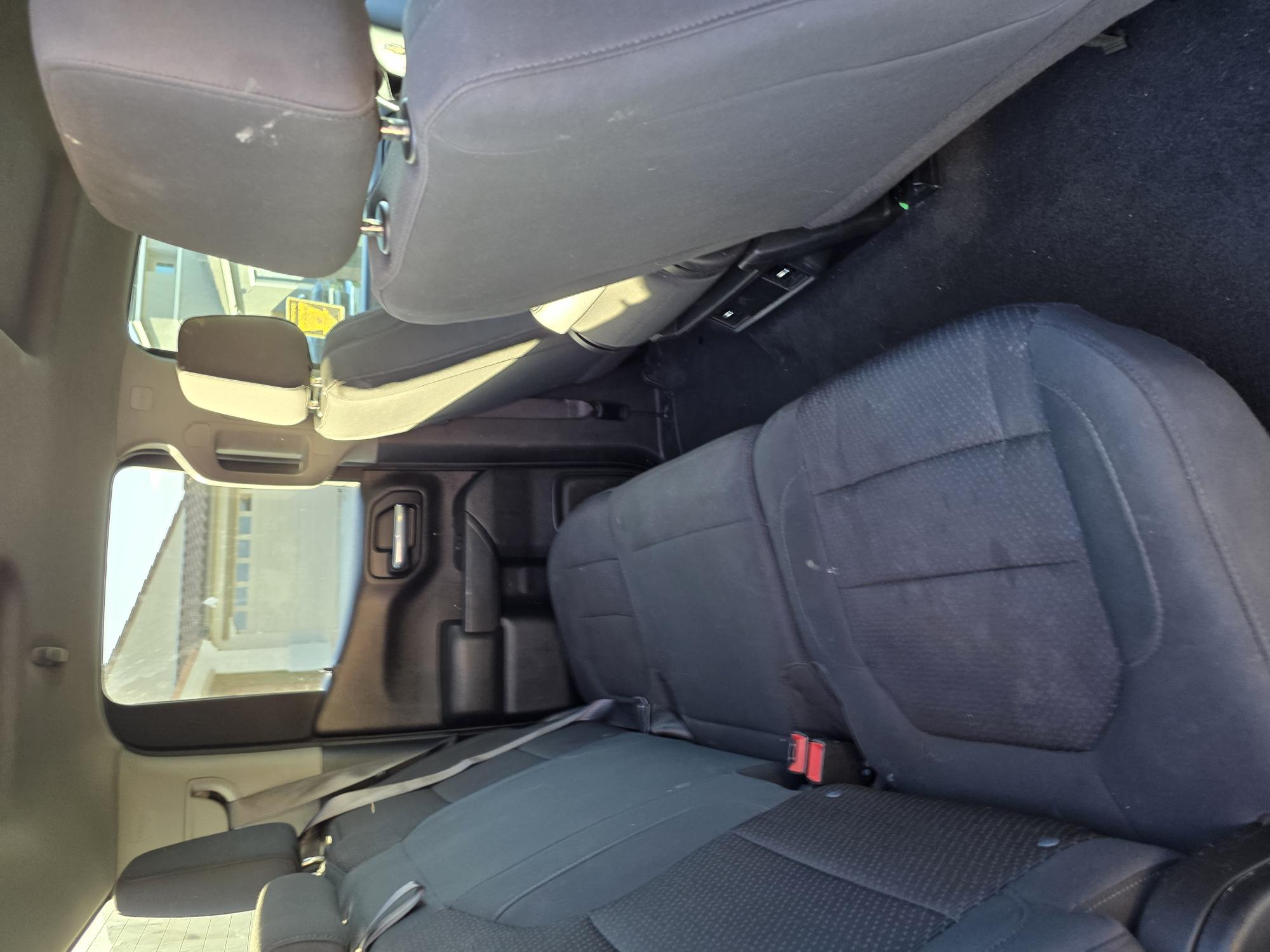 Used 2021 Chevrolet Silverado 1500 Custom RWD image 11