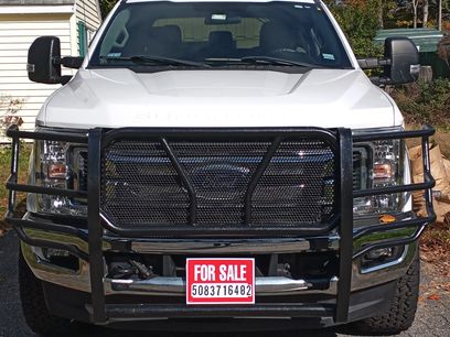 Used 2018 Ford F250 XLT w/ XLT Value Package