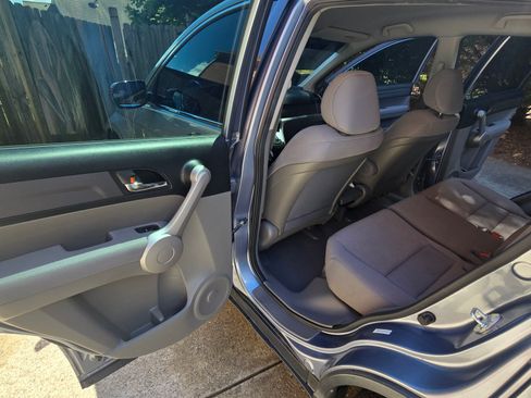 Used 2007 Honda CR-V LX image 11
