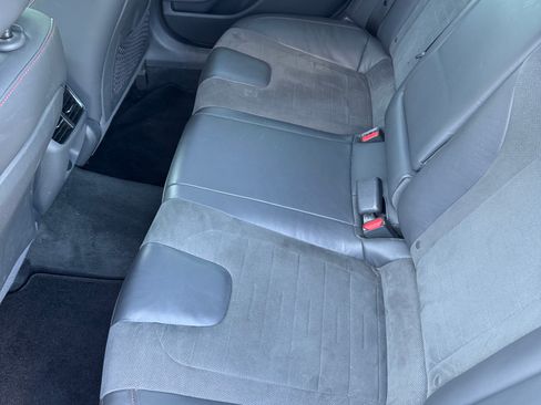 Used 2021 Hyundai Sonata N Line w/ Cargo Package FWD image 24