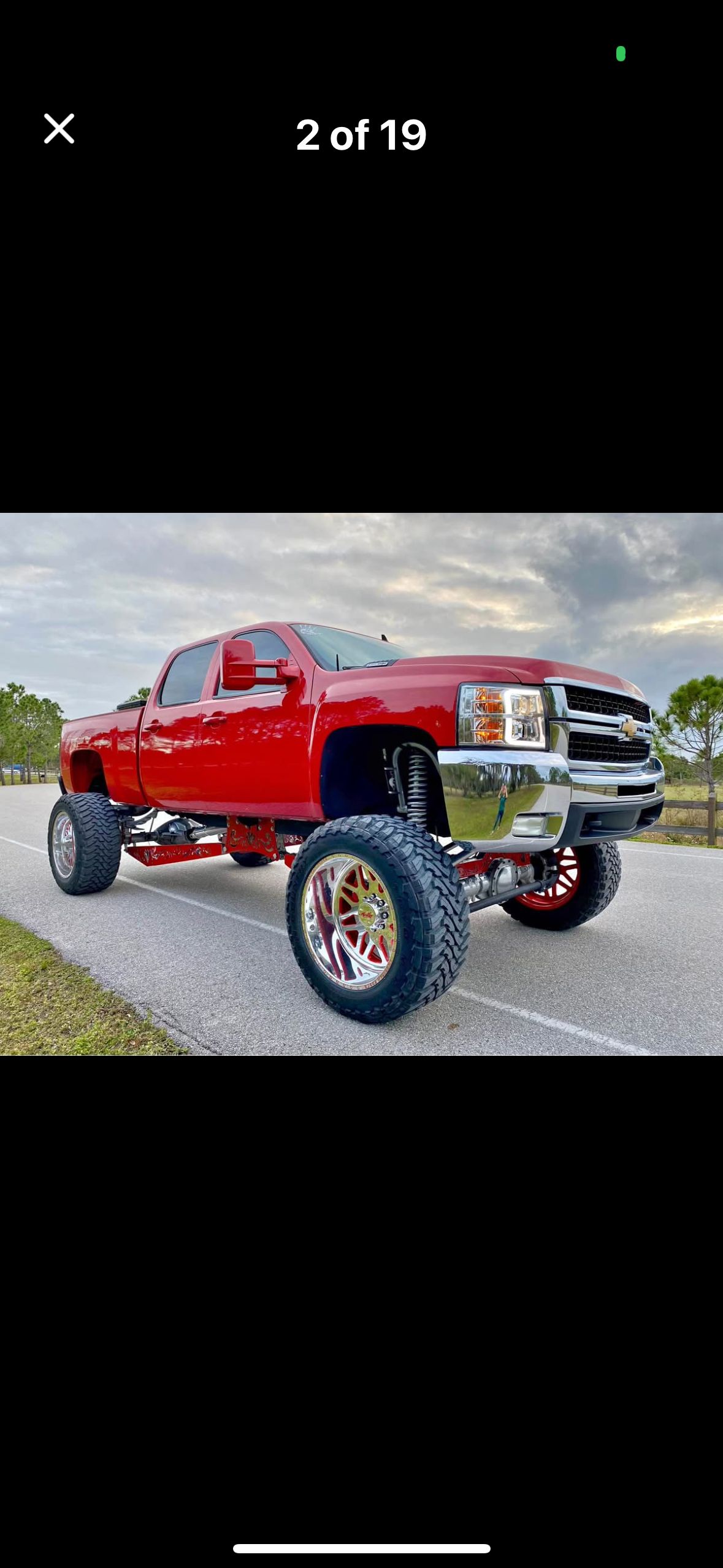 Used 2007 Chevrolet Silverado 2500 LT w/ 1LT Convenience Package AWD/4WD image 12
