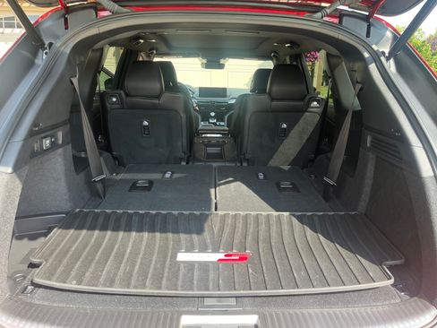 Used 2024 Acura MDX Type S AWD/4WD image 14