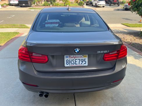 Used 2013 BMW 328i Sedan image 1